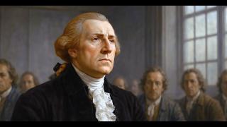 Road to Liberty: The First Continental Congress