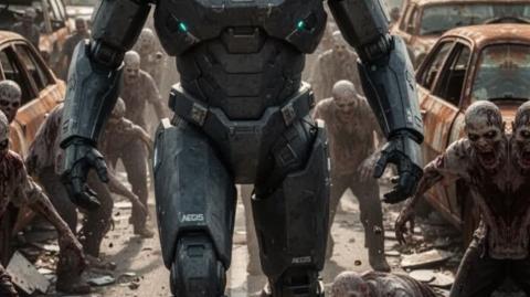 Beyond Arcadias Walls