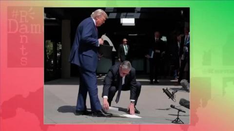 Trump’s Venezuela Invasion Exposed Starmer’s Permanent Weakness