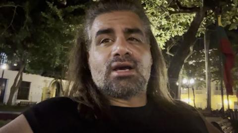 At First I Thought This Muslim Was A Scumbag But Now I Realized He Was Ahead Of The Times