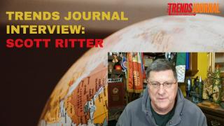RITTER ON TRUMP'S VENEZUELA RAID TO SEIZE MADURO: ‘THERE WAS COLLUSION ON THE INSIDE’