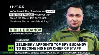 America should deal with Russia directly — Constantin von Hoffmeister