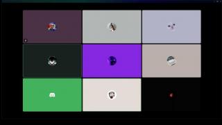 Chud Chronicles X w/ Hudson, EM, TW, WD, Esch, Wolfslumbers, and Mr. Daggers