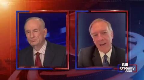 Mike Pompeo on Trump, Ukraine, and China