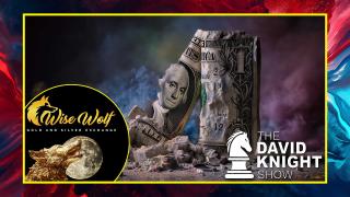 Interview: De-Dollarization Has Passed the Point of No Return