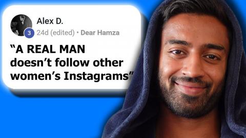 "Is my girlfriend gaslighting me? Or am I the problem?"