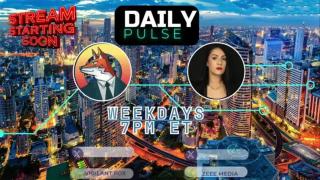 Maria Zeee - American Police Showing Up at Homes Over Speech