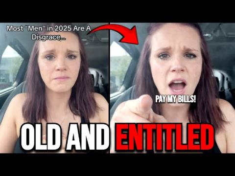 All Men NEED To See This - Older Women Are Having Breakdowns