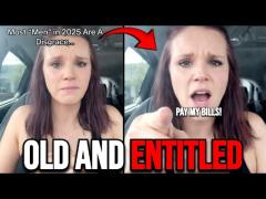 All Men NEED To See This - Older Women Are Having Breakdowns