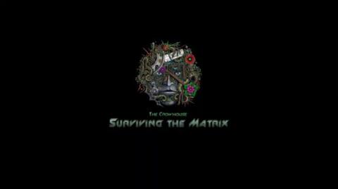 Max Igan - The Crowhouse - New World Assault