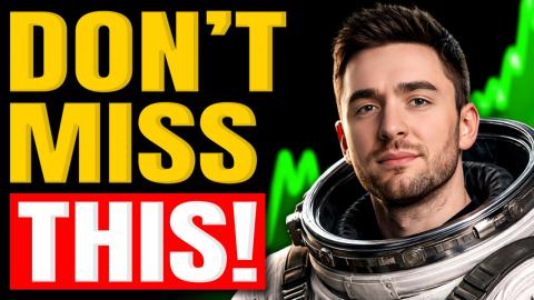 The Calm Before The OPEX Storm (Watch Before Market Open Friday)