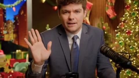 Nick Fuentes - White people need to get a lot stronger, because we are dying and no one seems to...