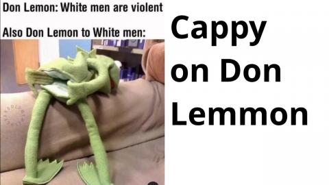 Don Lemon Proving Journalists' True Nature