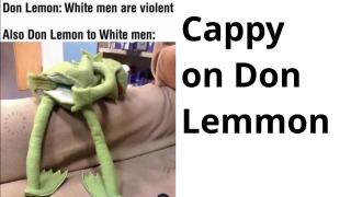 Don Lemon Proving Journalists' True Nature