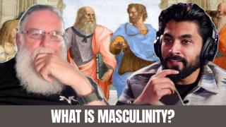 The Discussion - What is Masculinity?