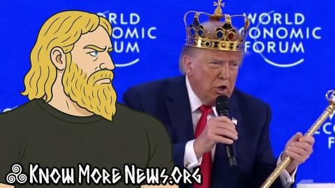 Trump's World Order, Christian Apologetics, Andrew Tate Anti-Semitism | Know More News