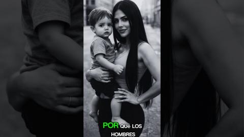 La Psicología Oscura De Las Madres Solteras EN 2026 (Y Por Qué Los Hombres Se Apartan)