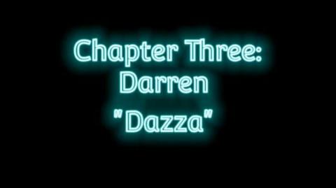 Spetsnaz - GEN X MEN Chapter Three - Darren