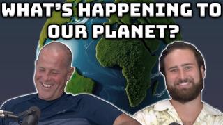 Breaking Down Climate Change Myths