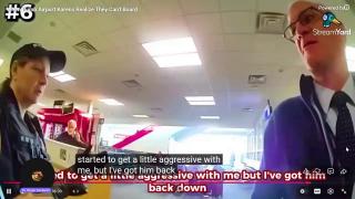 Top Shelf Fookery in Minneapolis: Man Killed Because He Attacked LEO with a Goshdarned Loaded Gun