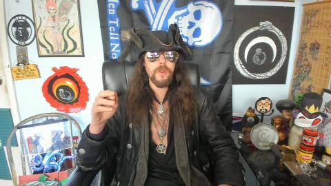 Trump Takes Aspirin, the Legacy Media Discovers