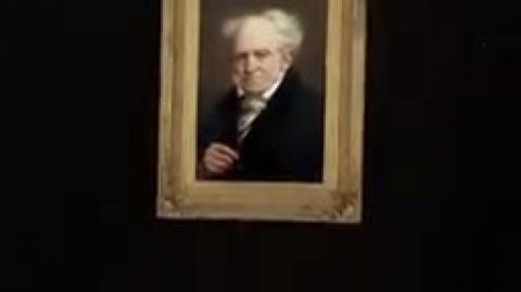 The Darkest Philosopher in History - Arthur Schopenhauer