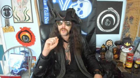 Never Back Down, Never Surrender, Never Cede Ground... Fight!