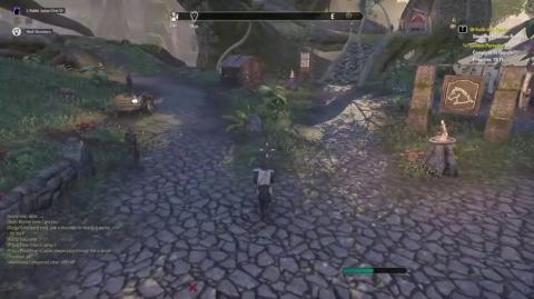 Wolf Slumbers Live Stream 69