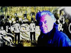 Is Steve Bannon - Epstein's PR Guru - a Frankist Sabbatean?