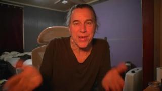 Just saying the word _Jew_ is antiseptic