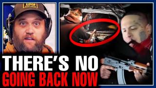 MASS ARRESTS TODAY AT ICE PROTESTS AS FBI PUTS THE HAMMER DOWN ON UNHINGED LEFTISTS