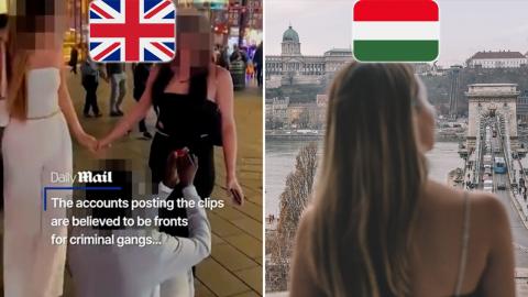 Eastern European Question