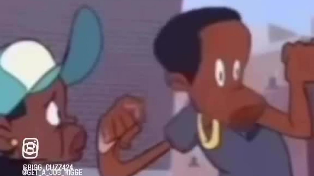 Get a Job Niglet