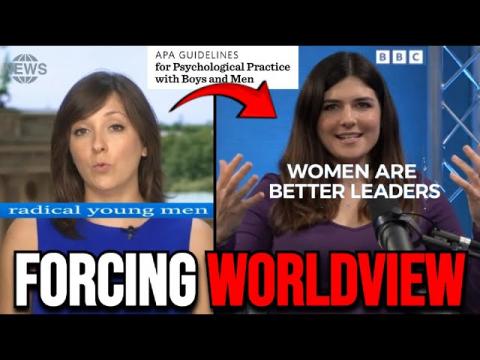 The “Crisis” Of Men Walking Away