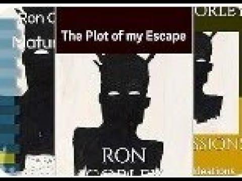 Author Interview with Ron Corley