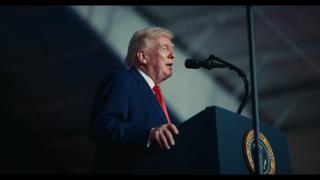 President Donald J. Trump Delivers Remarks in Iowa on the Economy