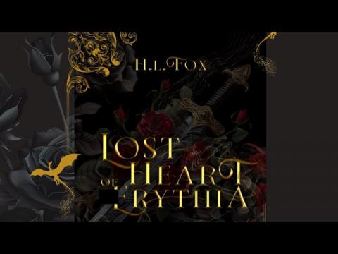 Author Interview w/ Heather Fox