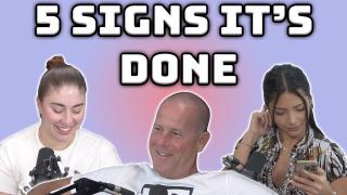 How to Know Your Relationship Isn’t Working