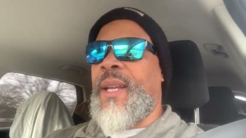 Christian Edification:  When Sin is No Longer in Us