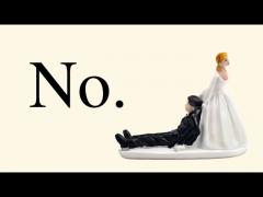 The Marriage Debate is Over