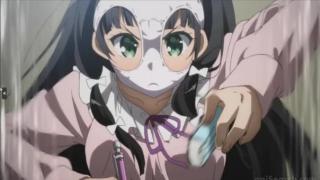 Church of Waifu's GOD Episode 18 Kaiko Mikuniyama