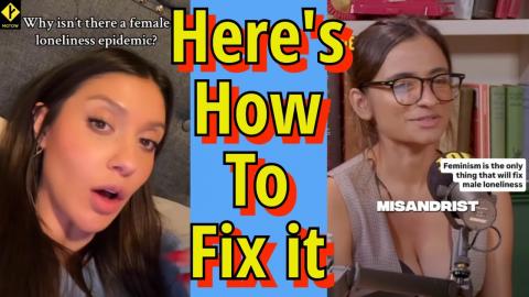 Guys Are Lonely But How Can I Make It About Myself! (Analysis)