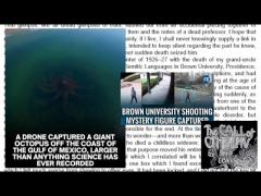 Brown University Shooting is Stranger than You Think... - Thomas Sheridan