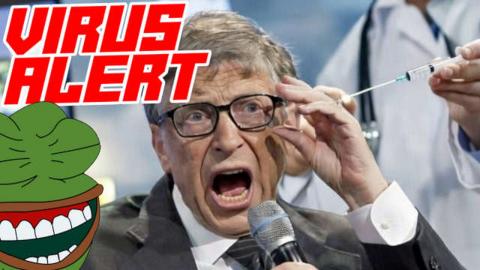 Epstein Claimed Bill Gates Caught STD from ‘Sex with Russian Girls’
