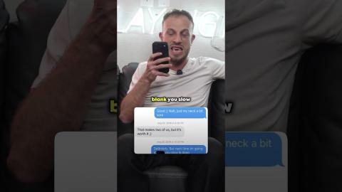 How To Text A Girl After Sex