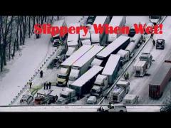 News Break Michigan Pileup New York DCPAP Fraud NYSE Blockchain 01-20-2026 Opinion