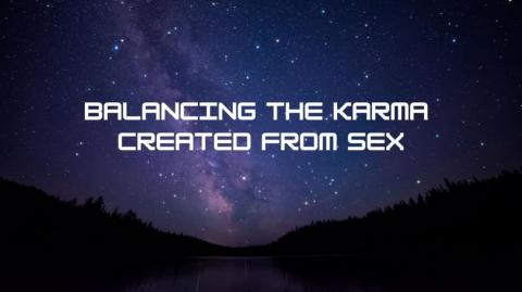 MOON BASE MYSTERY SCHOOL - 333 DAYS OF SEMEN RETENTION