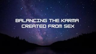 MOON BASE MYSTERY SCHOOL - 333 DAYS OF SEMEN RETENTION