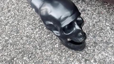 Monday Motor Madness # 159 - Franken Rod