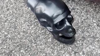 Monday Motor Madness # 159 - Franken Rod